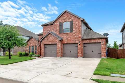 5413 Percy Priest Street, Fort Worth, TX 76179