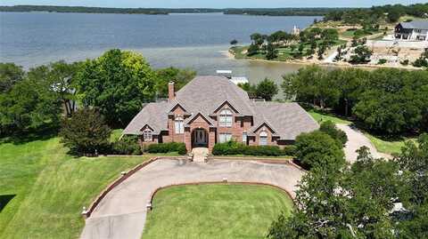 210 Private Road 1543, Bridgeport, TX 76426