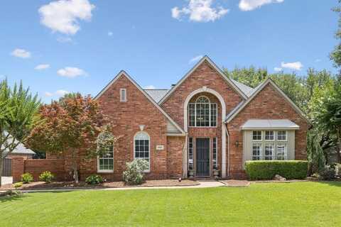 707 Nettleton Drive, Southlake, TX 76092