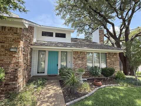 3300 Wells Drive, Plano, TX 75093