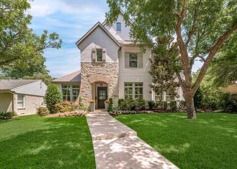 4023 Beechwood Lane, Dallas, TX 75220