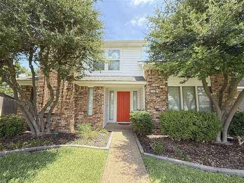 3302 Wells Drive, Plano, TX 75093
