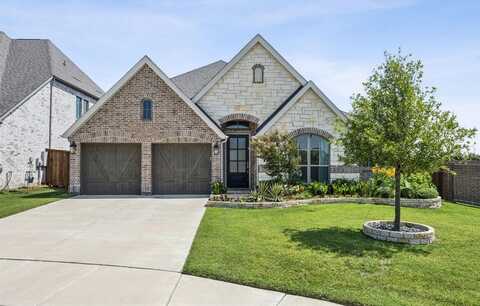 2521 Kates Place, Prosper, TX 75078