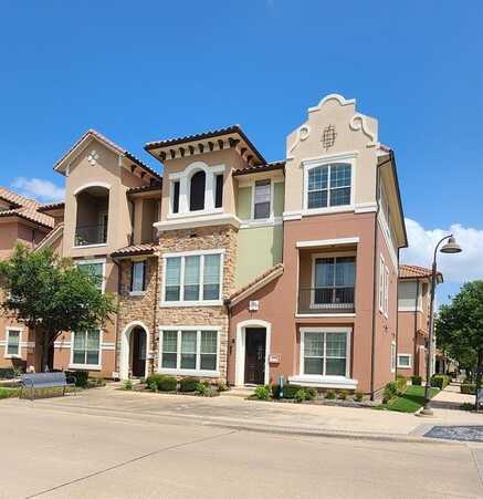 602 Arbol, Irving, TX 75039