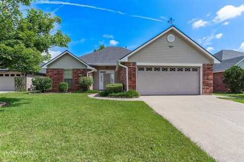 124 Willow Lake Boulevard, Bossier City, LA 71111