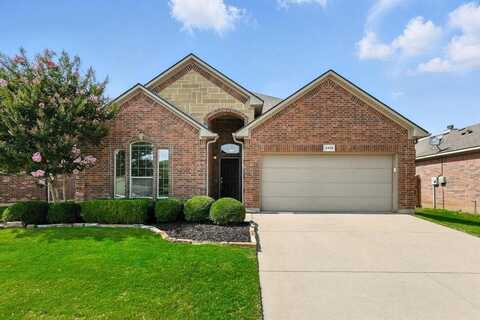 3112 Stonecrop Trail, Denton, TX 76226