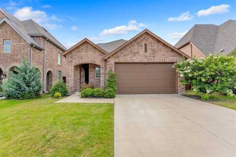 3940 Rochelle Lane, Forney, TX 75126