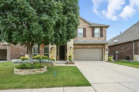 10704 Parnell Drive, McKinney, TX 75072