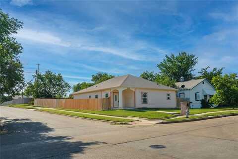 2522 Refugio Avenue, Fort Worth, TX 76164