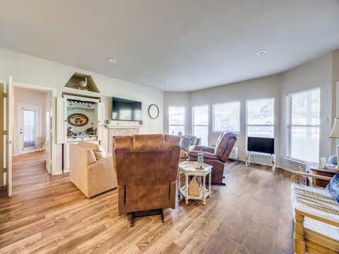 2164 Tanglewood Boulevard, Pottsboro, TX 75076