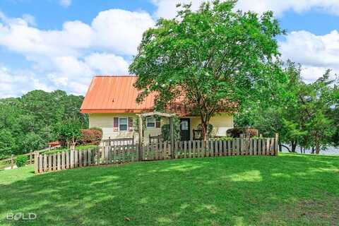 213 Bluebird Lane, Homer, LA 71040