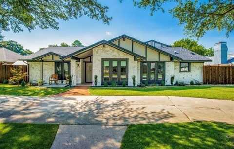 3200 Dover Drive, Plano, TX 75075