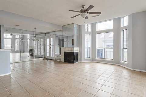3420 Country Club Drive W, Irving, TX 75038