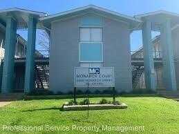 4606 Monarch Street, Dallas, TX 75204