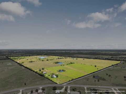 5030 N FM RD 148, Crandall, TX 75114