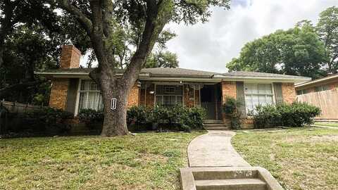 6536 Ravendale Lane, Dallas, TX 75214