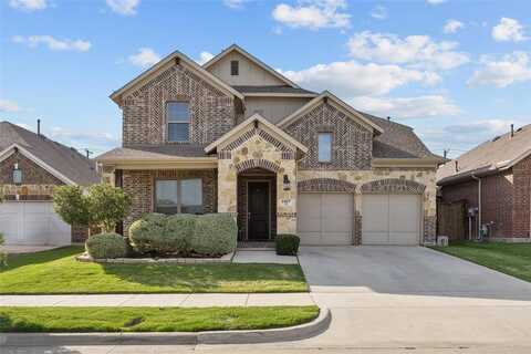 2807 Newsom Ridge Drive, Mansfield, TX 76063