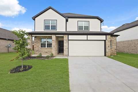 3114 Harmony Way, Cleburne, TX 76033
