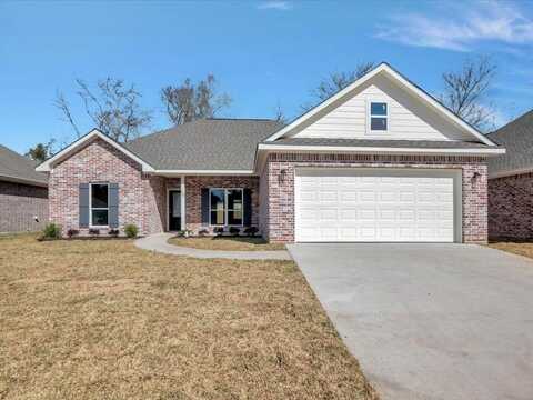 108 Saddle Brook Drive, Lufkin, TX 75904