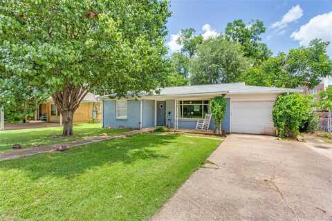 5108 Red Bud Lane, Fort Worth, TX 76114