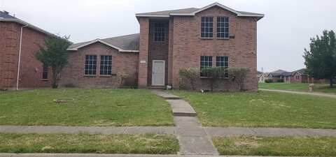 1034 Blackberry Trail, Lancaster, TX 75134