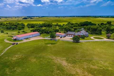 316 HCR 3123 W, Hillsboro, TX 76645
