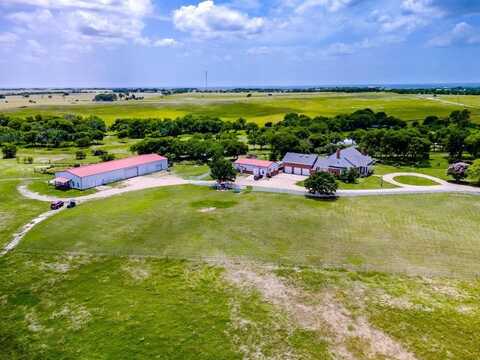 316 HCR 3123 W, Hillsboro, TX 76645
