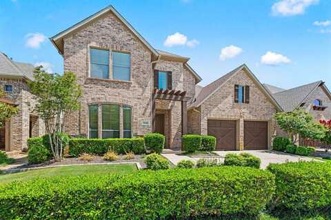 1125 Michener Way, Irving, TX 75063