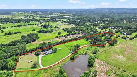 258 Meals Lane, Whitesboro, TX 76273