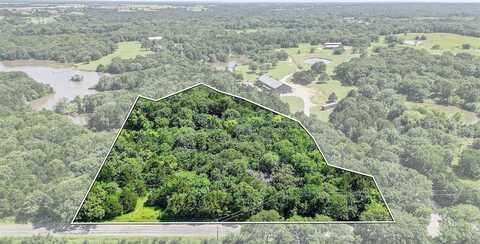 3+ Acres Sandusky Road, Whitesboro, TX 76273