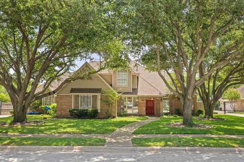 3217 Oak Tree Lane, Grapevine, TX 76051