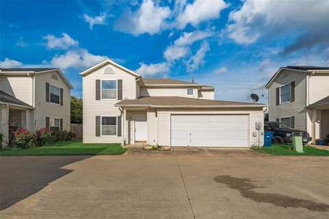 214 Delicias Plaza, Dallas, TX 75211