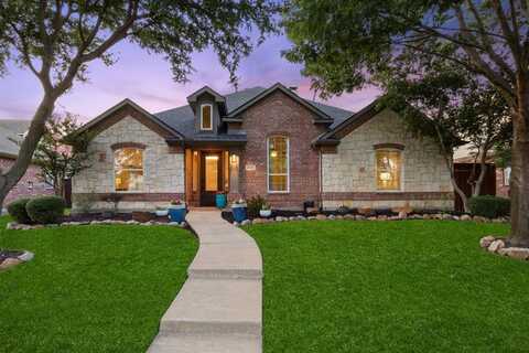 2628 Caddo Court, Frisco, TX 75033