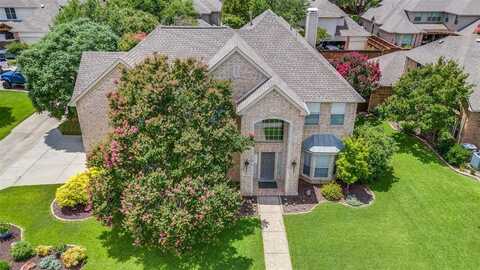 437 Avalon Lane, Coppell, TX 75019