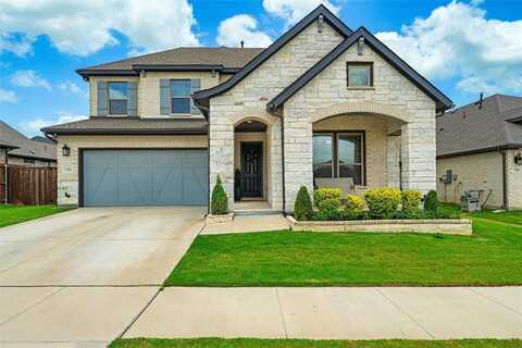 1704 Bella Lane, Mansfield, TX 76063