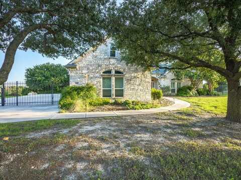 186 Deer Creek Drive, Aledo, TX 76008