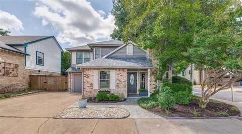 3502 San Jacinto Street, Dallas, TX 75204
