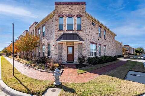 200 Emma Drive, Lewisville, TX 75057