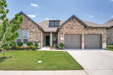 15109 Belclaire Avenue, Aledo, TX 76008