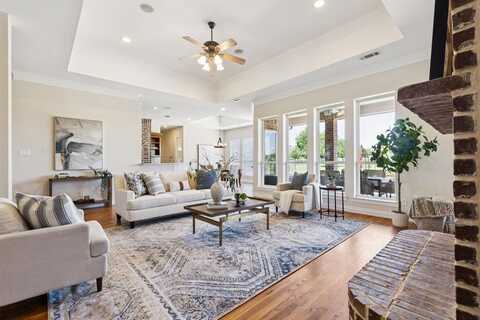 255 Bowie Court, Allen, TX 75002