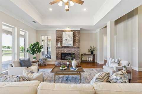 255 Bowie Court, Allen, TX 75002