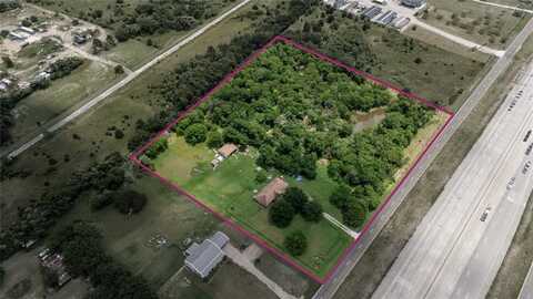 2909 SE McKinney Street, Rice, TX 75155