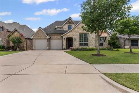 301 Prairie Oak Court, Burleson, TX 76028