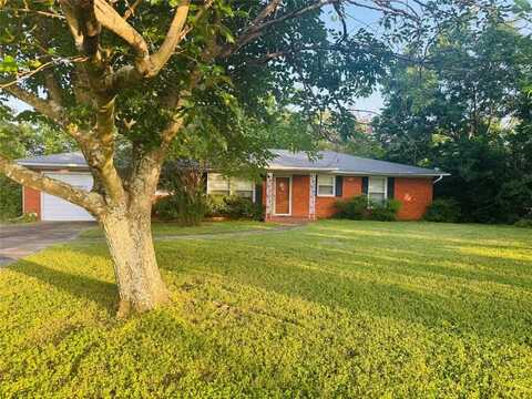 311 E Newland Drive, Robinson, TX 76706