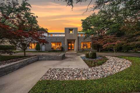 6007 Club Oaks Drive, Dallas, TX 75248