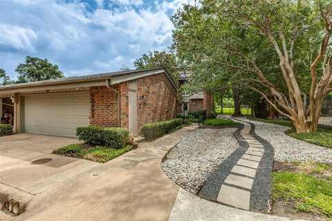 12202 Montego Plaza, Dallas, TX 75230