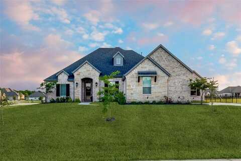 1301 Wilderness Lane, Forney, TX 75126