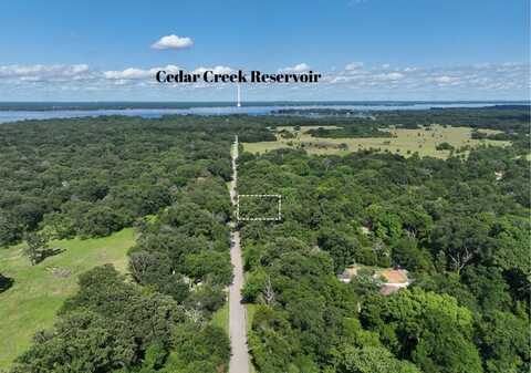 Tbd Beachwood Drive, Trinidad, TX 75163