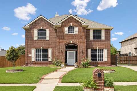 433 Willow Bend Drive, Murphy, TX 75094
