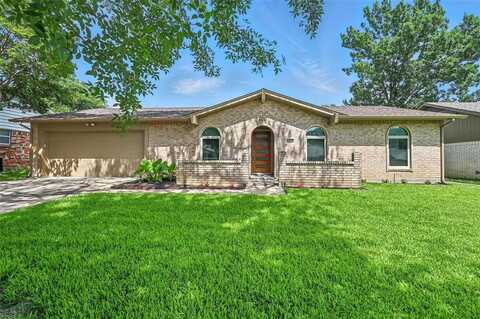 2608 Shady Meadow Drive, Bedford, TX 76021